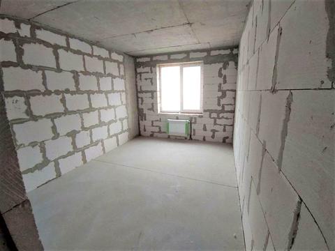 квартира по адресу Академика Сахарова ул., 20б