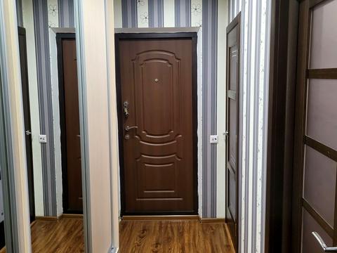 квартира по адресу Віталія Магеля ул. (Ювілейна), 11