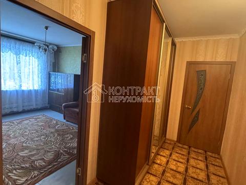 квартира по адресу Амосова ул. (Корчагінців), 5