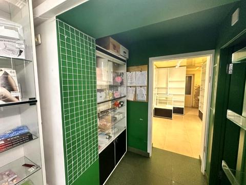 комерційна за адресою 200-річчя Кривого Рогу просп., 9