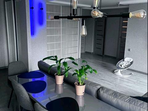 квартира за адресою Дунайська вул., 45