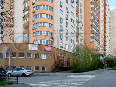 коммерческая по адресу Демеевская ул., 13