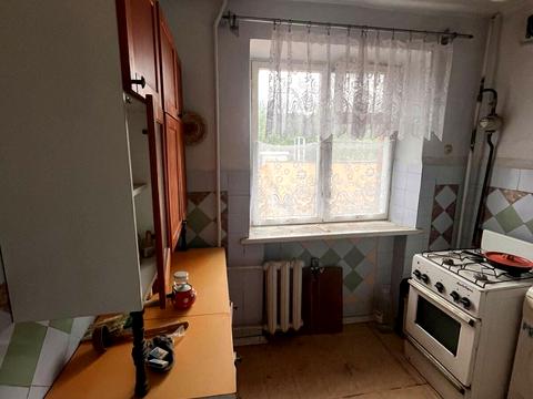 квартира по адресу Івана Пулюя ул. (Хотовицького), 7