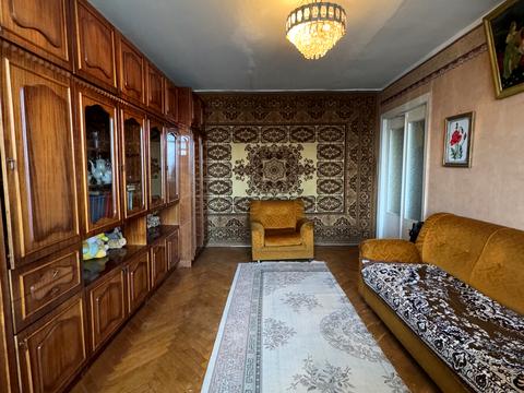 квартира по адресу Белая ул., 5А