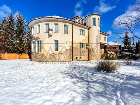 будинок за адресою Києво-Святошинський