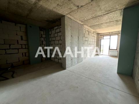 квартира за адресою Дача Ковалевського вул., 5