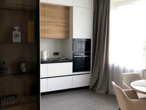 квартира по адресу Александровский просп. (Косиора), 122а