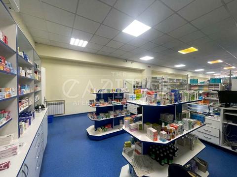 комерційна за адресою Ярослава Івашкевича вул., 5а