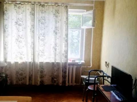 квартира по адресу Небесной Сотни просп. (Маршала Жукова), 33