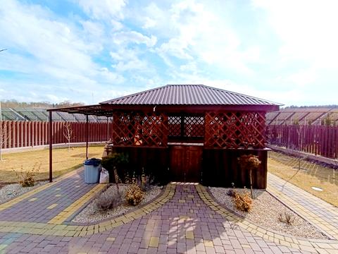 дом по адресу Русанівська, 1/1