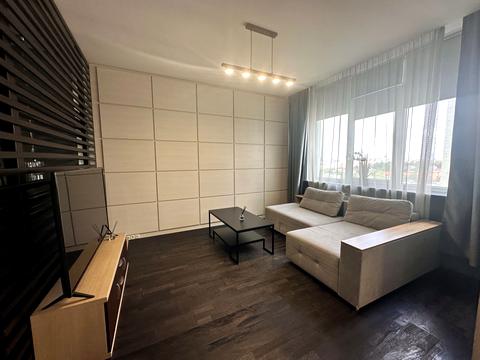 квартира за адресою Генерала Шаповала вул. (Механізаторів), 2