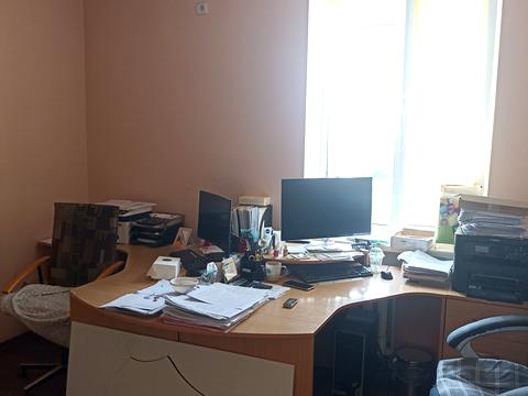 комерційна за адресою Мануйлівський просп. (Воронцова), 73