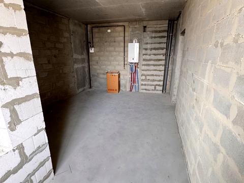 квартира по адресу с. Гатное, Оптимістична ул., 1