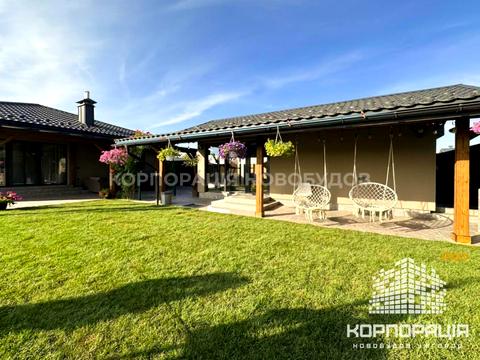 дом по адресу Степана Фодора ул., 11Г