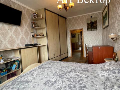 квартира за адресою Кравцова пров., 4