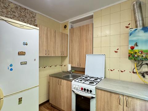 квартира за адресою Дністерська вул., 2