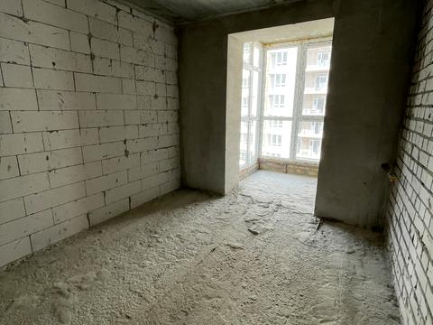 квартира за адресою смт. Слобожанське, Співдружності вул., 8