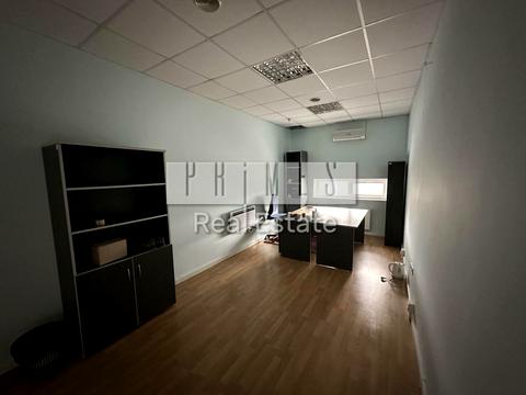 коммерческая по адресу Незалежності бульв. (50 років Жовтня), 55