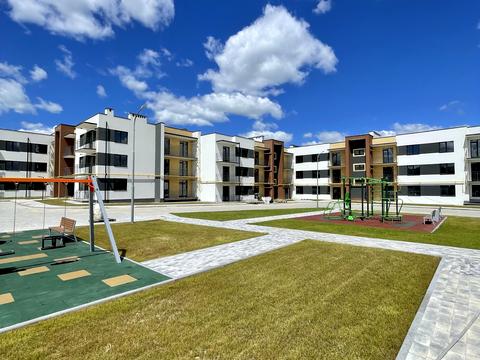 квартира за адресою 4-провулок Корольова, 1