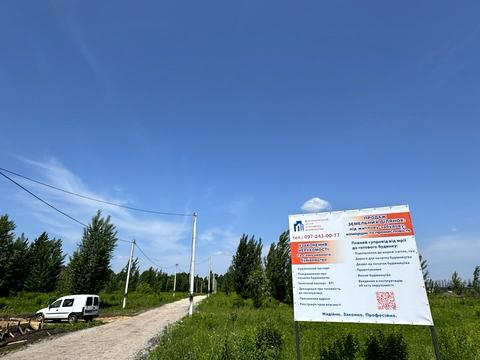 участок по адресу Михайловская ул.