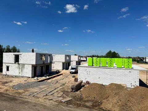 дом по адресу Центральная ул., 44л