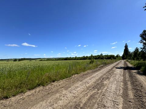 ділянка за адресою Підгорного, 20