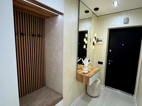 квартира по адресу Смакулы ул., 8