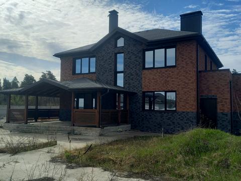 будинок за адресою Ягідна, 6