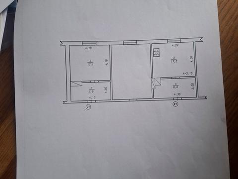 квартира по адресу Симона Петлюри, 57