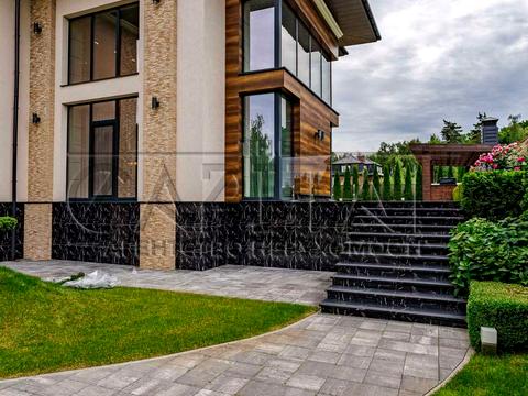 дом по адресу Обухівський район