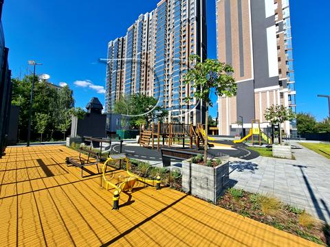 квартира за адресою Васильківська вул., 37-Г