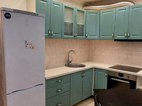 квартира по адресу Радужный массив ул., 11/1
