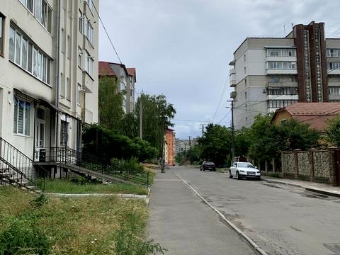 квартира за адресою Вільхова вул., 17