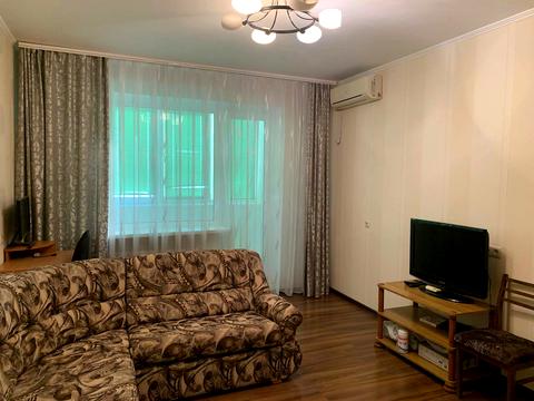 квартира по адресу Новокузнецкая ул., 59