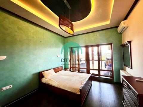 квартира по адресу Ивано-Франковск, Николая Саевича ул., 5а