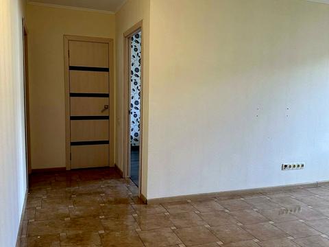 квартира по адресу Мира просп., 4
