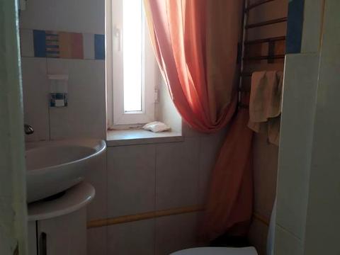 дом по адресу Спартаковский пер., 12