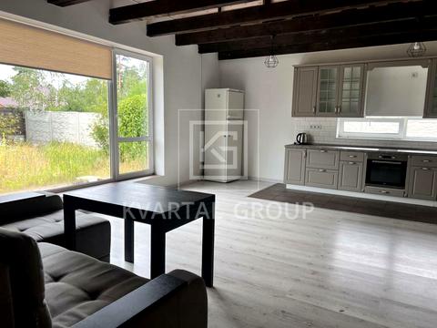 дом по адресу Амосова