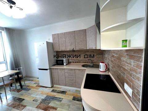 квартира по адресу Камянская ул. (Дніпродзержинська), 128