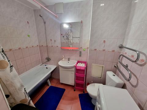 квартира по адресу Михаила Гришко ул., 9