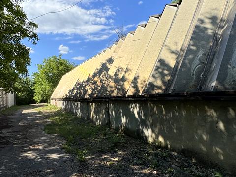 коммерческая по адресу Івана Франка, 40