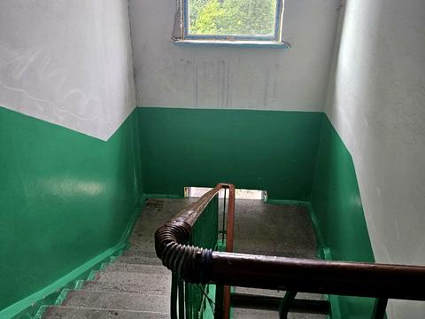квартира за адресою Криворіжсталі вул. (Орджонікідзе), 36