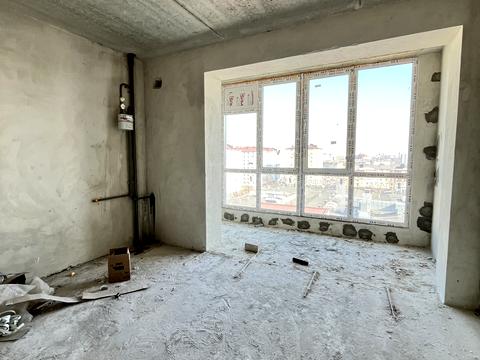 квартира по адресу Александра Довженко ул., 31в, к.4