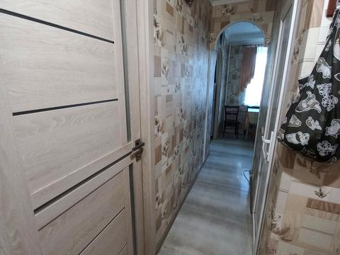 квартира по адресу Николаевская дорога ул., 309