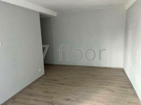 квартира по адресу Вишгородська ул., 34/1