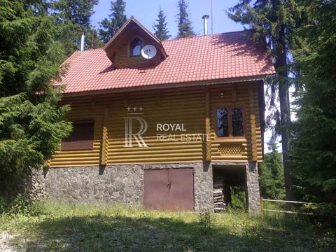 будинок за адресою Драгобрат