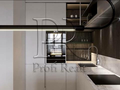 квартира за адресою Петра Сагайдачного вул., 18
