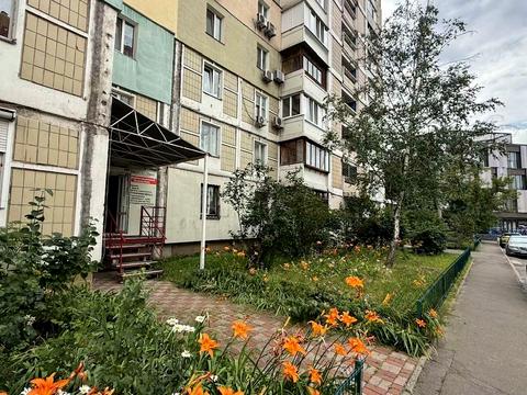 коммерческая по адресу Александра Мишуги ул., 1/4