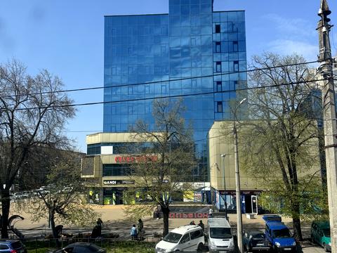 коммерческая по адресу Смелянская ул., 53