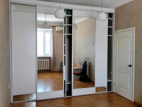 квартира за адресою Науки просп. (Леніна), 13